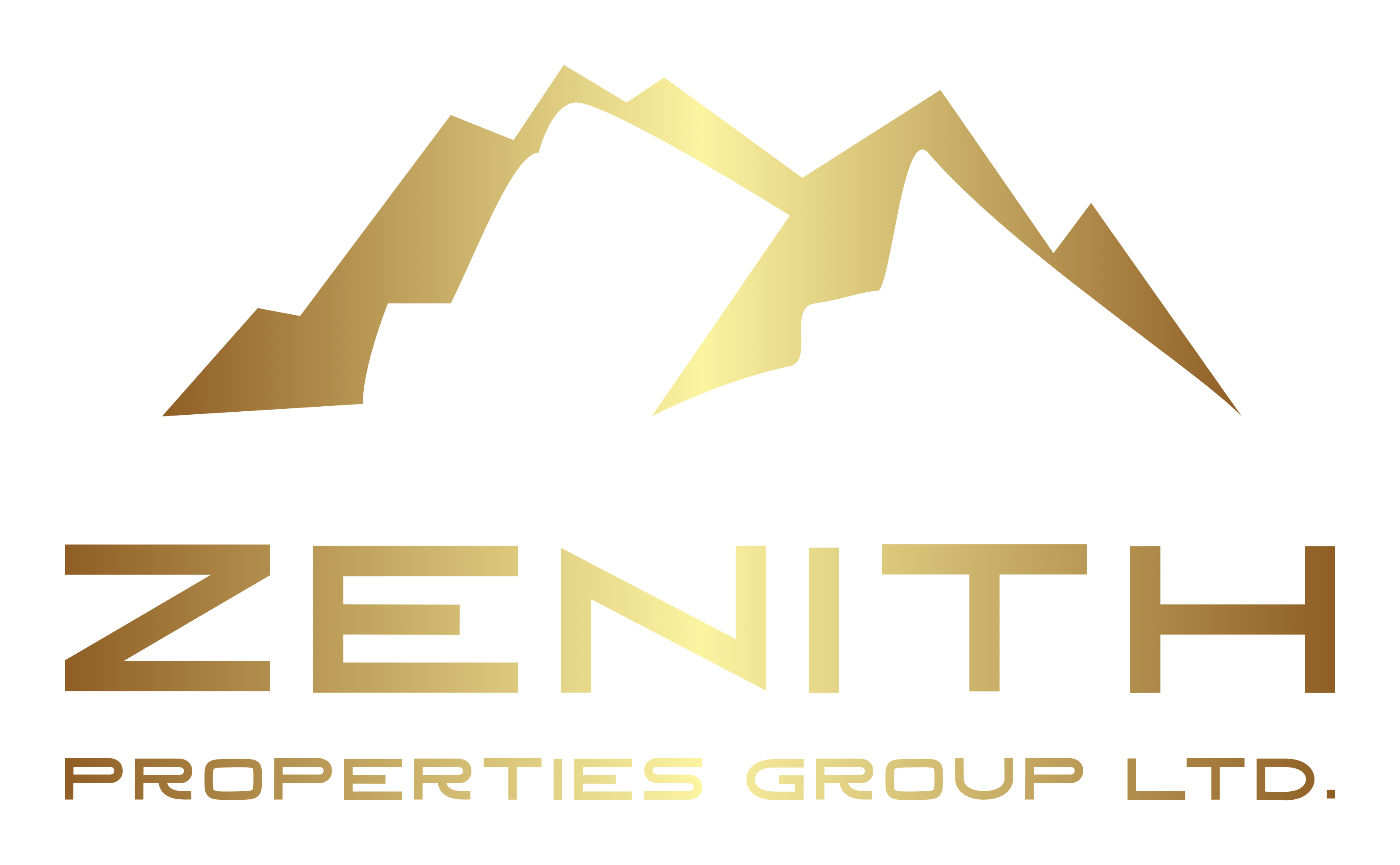Zenith Properties Group Ltd