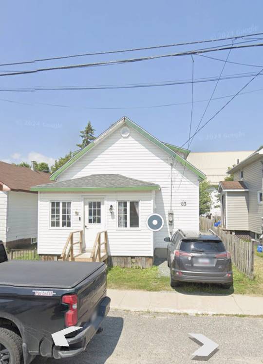 83 Dwyer Avenue - 1