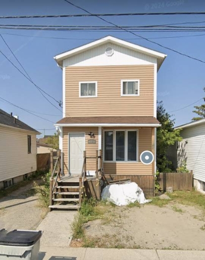 161 Preston Street - B
