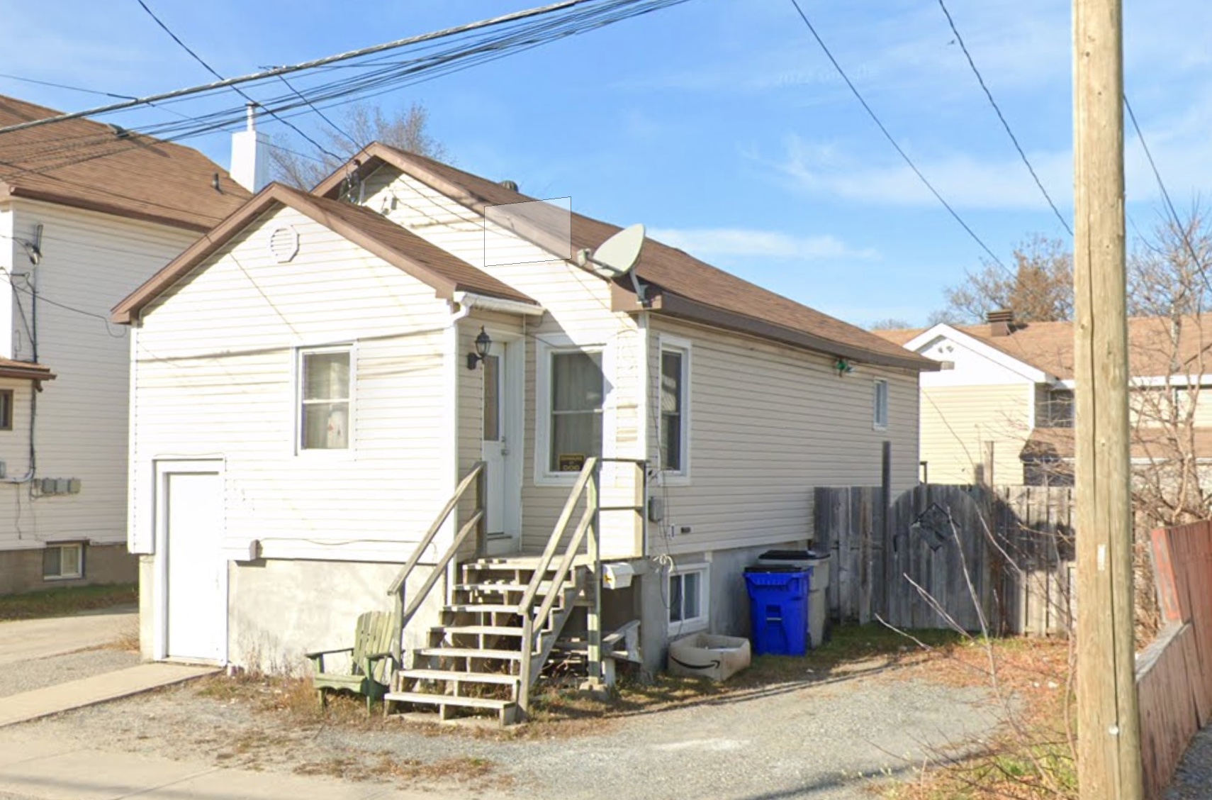 104 Kirby Avenue - 102